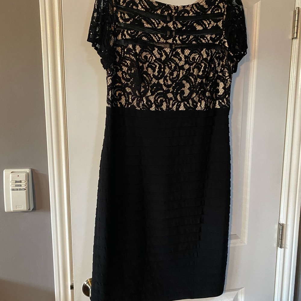 Cocktail dress